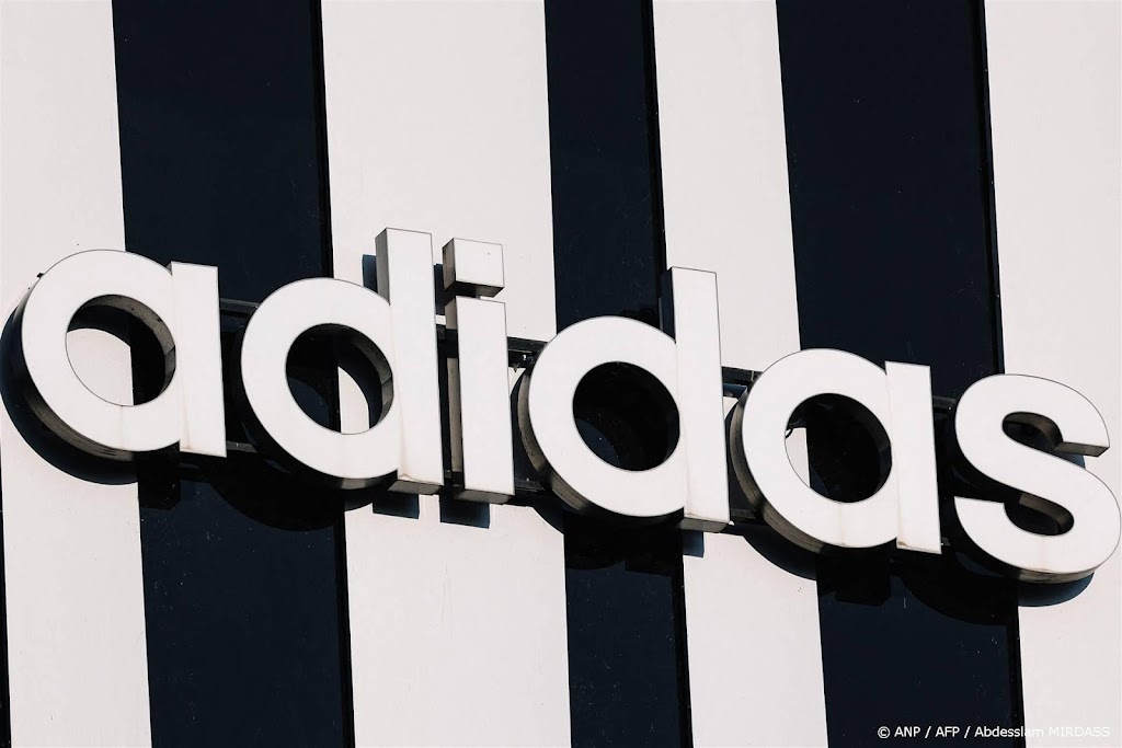 Adidas verhoogt winstverwachting voor derde keer in 2024