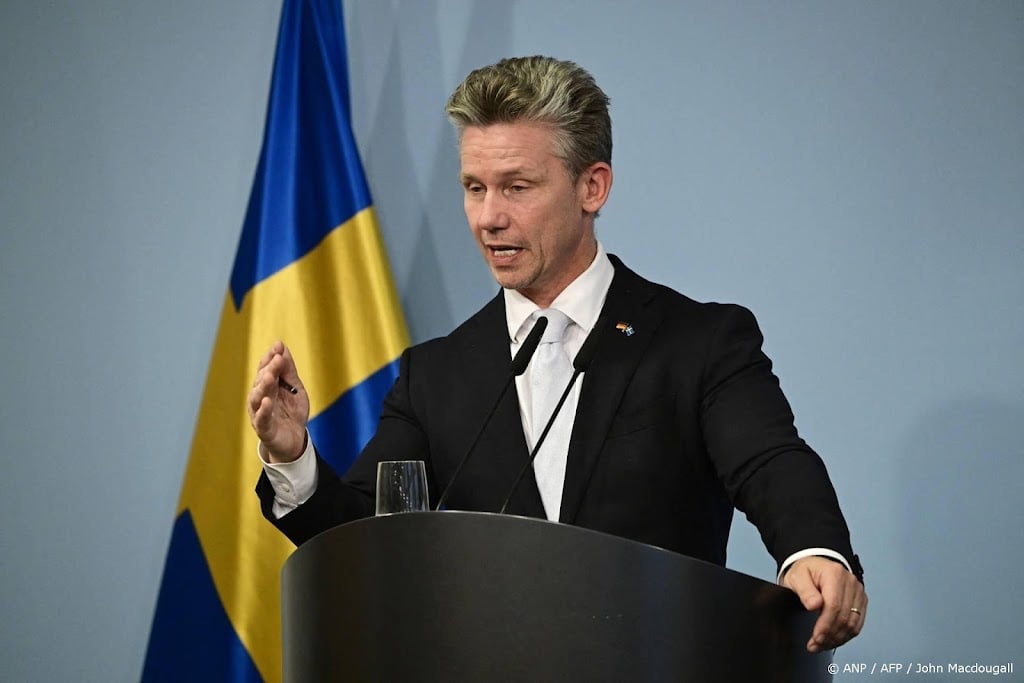 Minister: Noordse en Baltische landen bezig met Oekraïnepakket