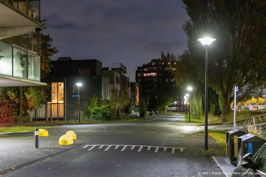 Nog een verdachte vast voor ontvoering van vrouw in Hoofddorp