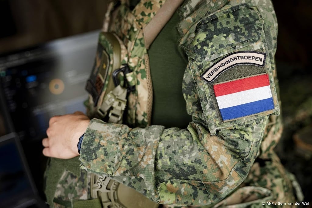 Nederlandse militair omgekomen bij oefening in Duitsland