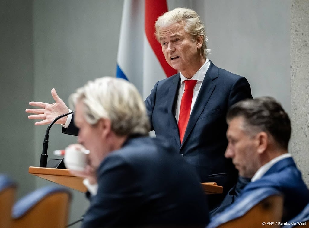 Verdachten vermeend aanslagplan Wilders langer vast