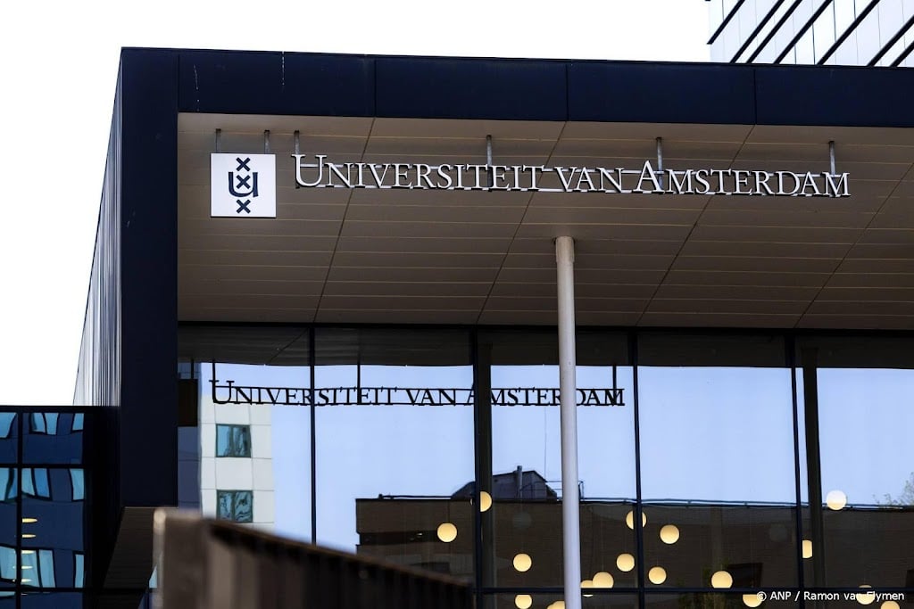 UvA onderzoekt opzeggen van lopende samenwerkingen met Israël