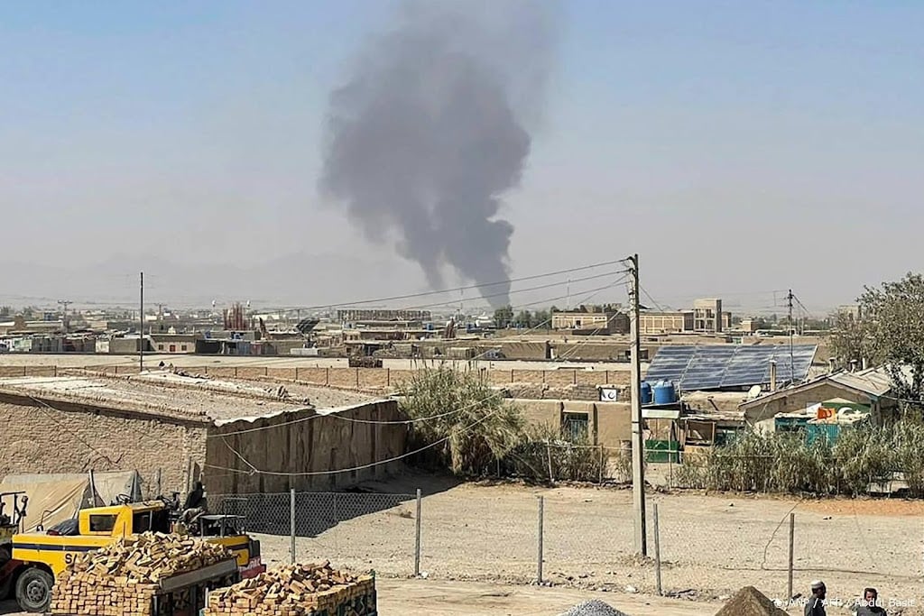 Pakistan en Afghaanse Taliban sluiten tweedaags bestand