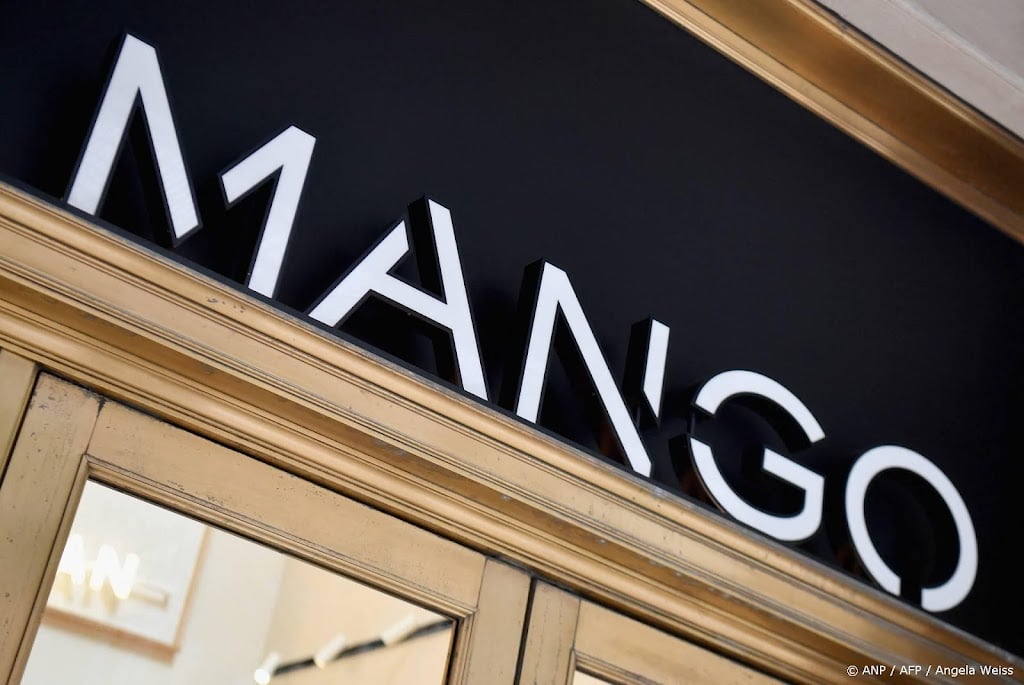 Modeketen Mango waarschuwt klanten voor datalek
