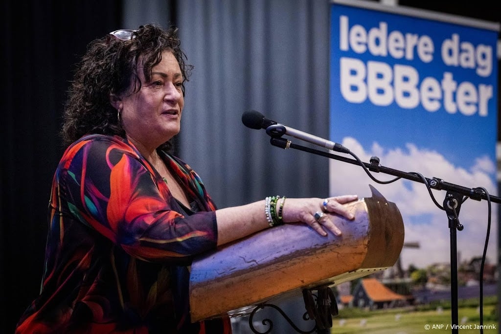 Van der Plas waarschuwt boeren: PVV stemt vaak mee met PvdD