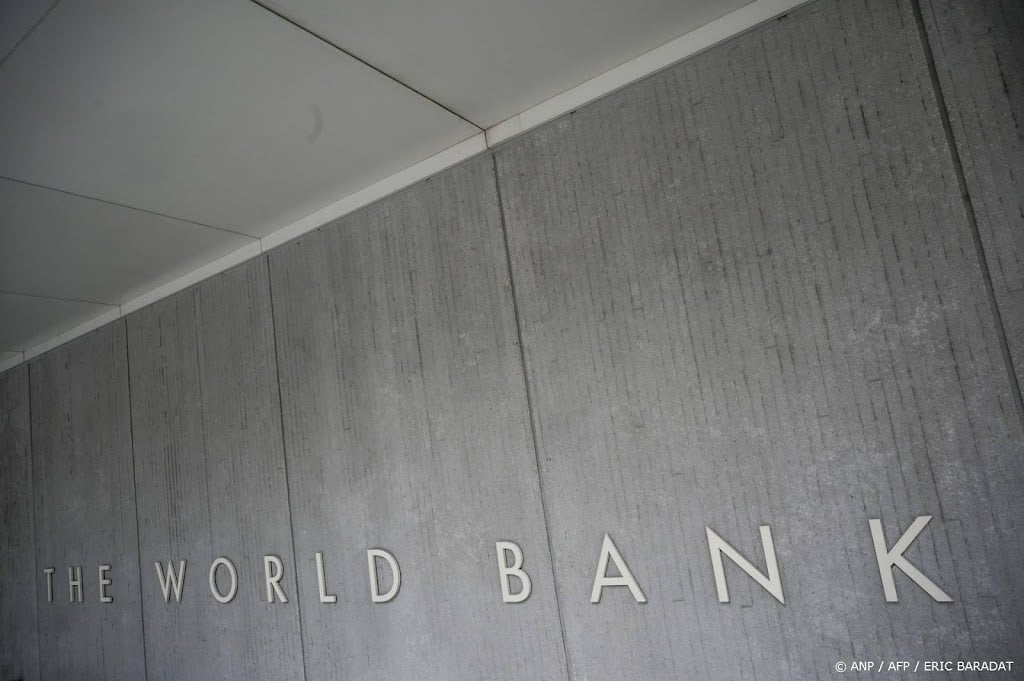 Verandering bij Wereldbank door bezuinigingen ontwikkelingshulp