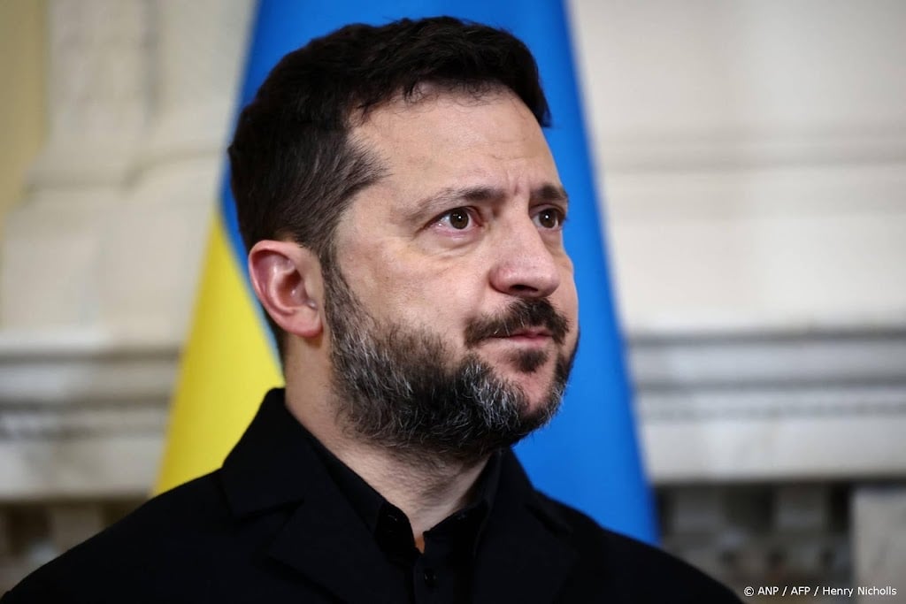 Zelensky: Oekraïne hervat aanvallen op Russische raffinaderijen