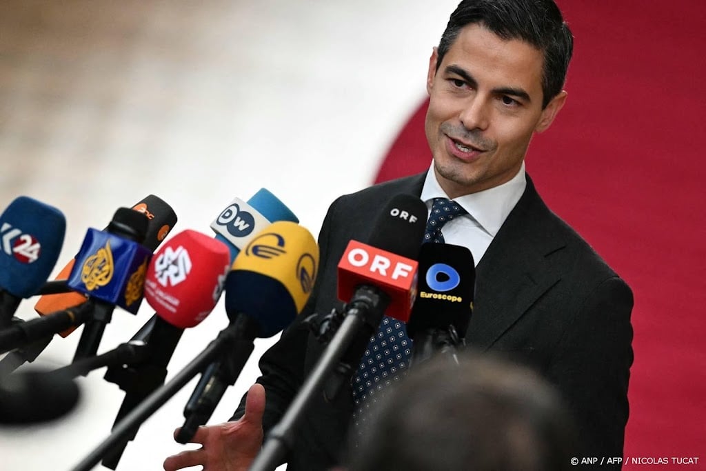 Premier Jetten vindt VS vaker een onvoorspelbare bondgenoot