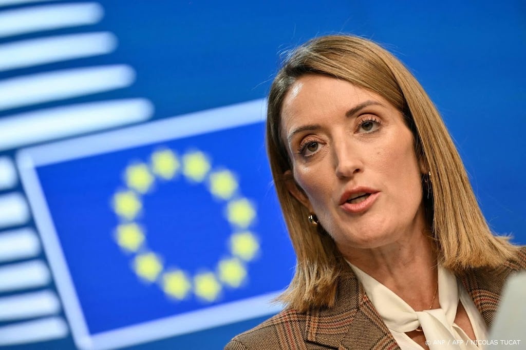 EU-parlement: onderschat ons niet bij meerjarenbegroting