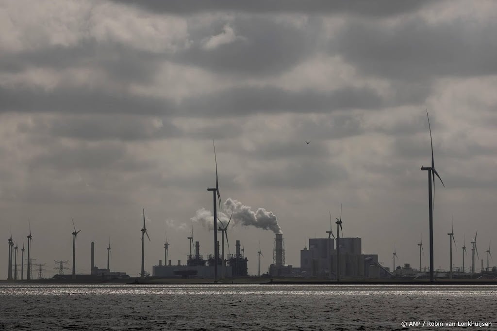 Onbekende drones gesignaleerd boven Eemshaven in Groningen