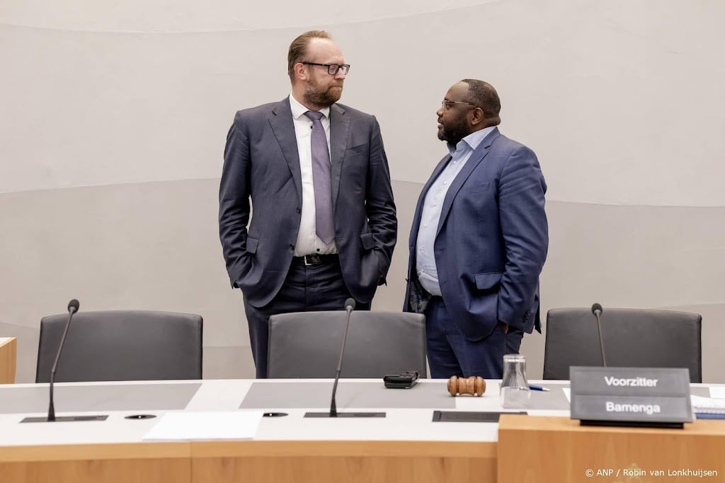 D66 eist plan voor herstel leed slavernijverleden
