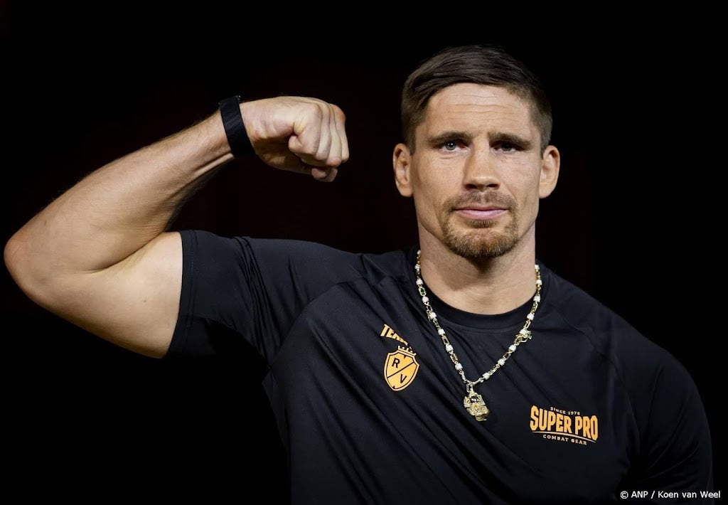Verhoeven mogelijk in voorprogramma boksgevecht Fury en Joshua