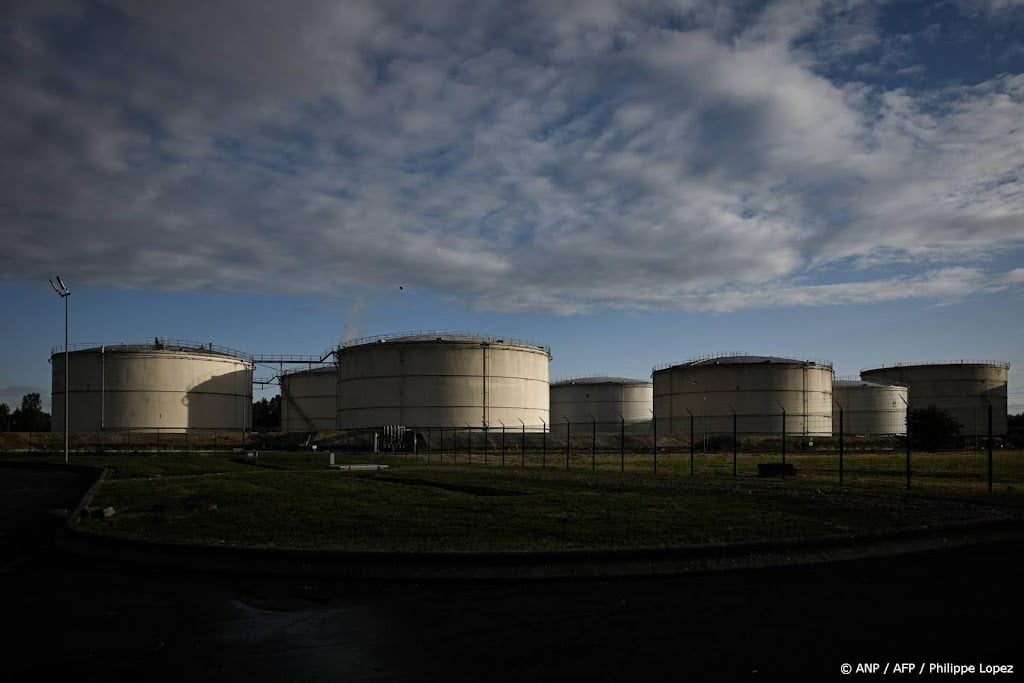IEA geeft gehoor aan oproep G7 voor snelle vrijgave oliereserves