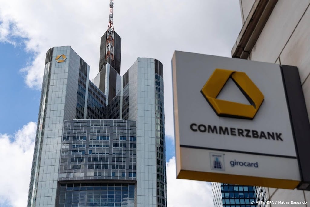ECB maakt weg vrij voor overname Commerzbank door UniCredit
