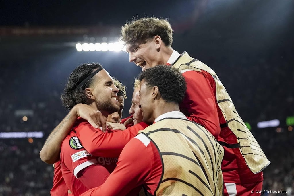 FC Twente begint in Conference League met zege op FC Thun