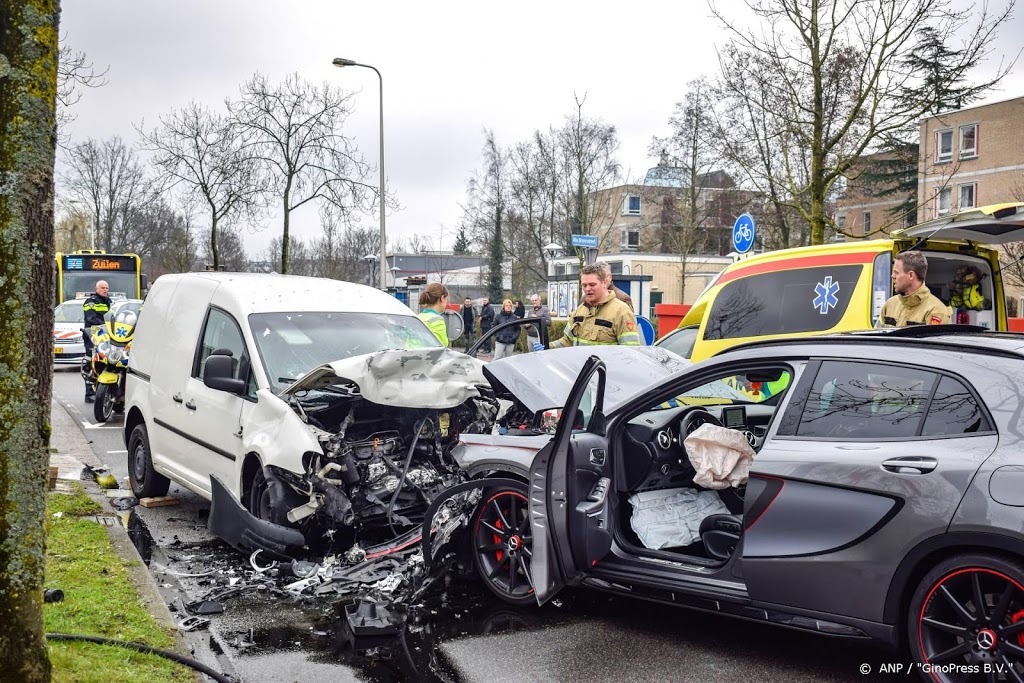 'Ook verkeersslachtoffers zijn slachtoffer'