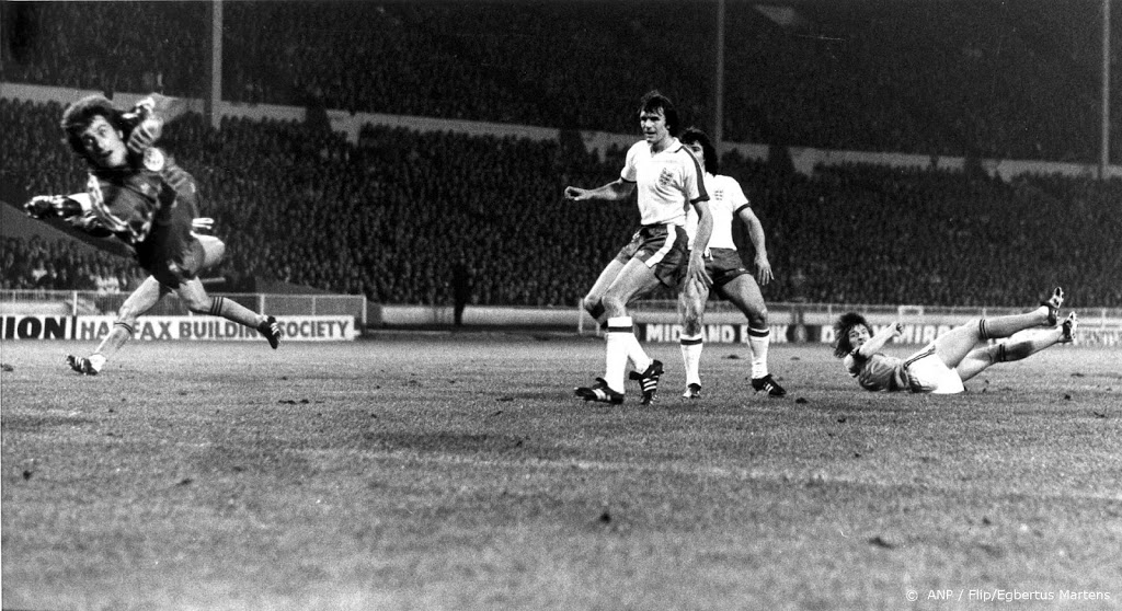 Engelse oud-doelman Ray Clemence (72) overleden