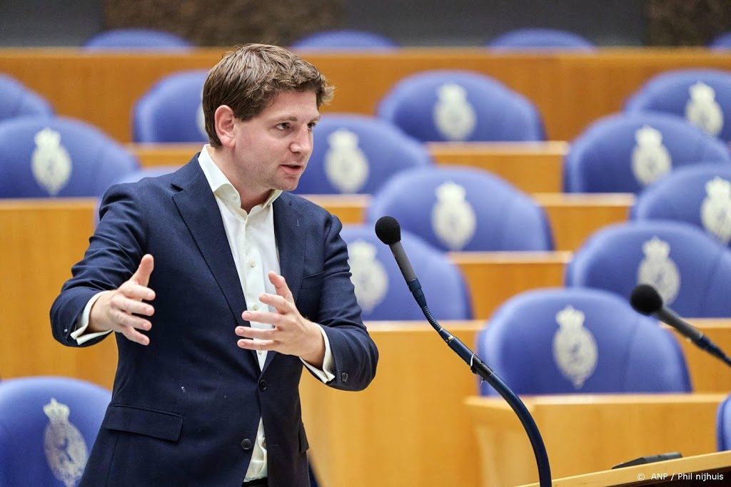 D66 wil parlementair onderzoek naar 'lange arm van Beijing' 