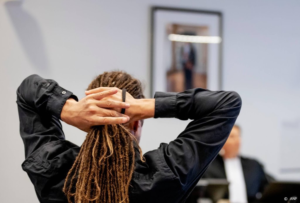 'Leger verzamelde heimelijk op grote schaal data in Nederland'