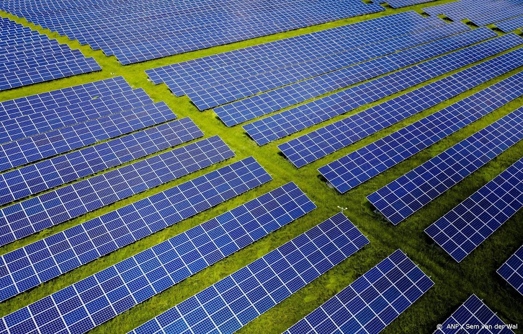 PBL: bij verminderen broeikasgas is betere opslag energie nodig