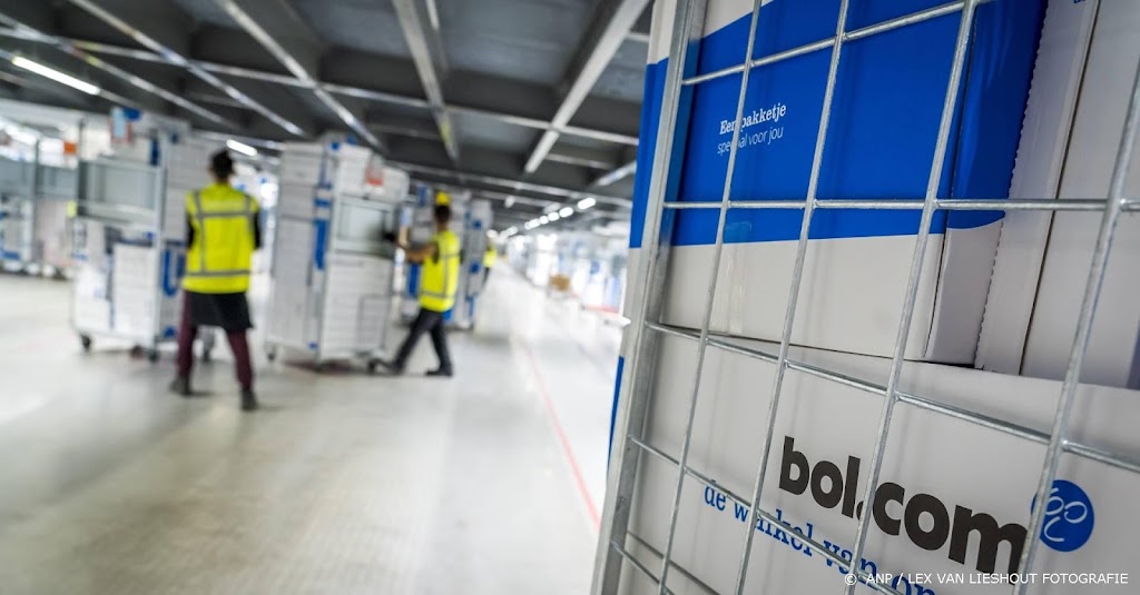 Ahold Delhaize wil onlinewinkel bol.com naar de beurs brengen