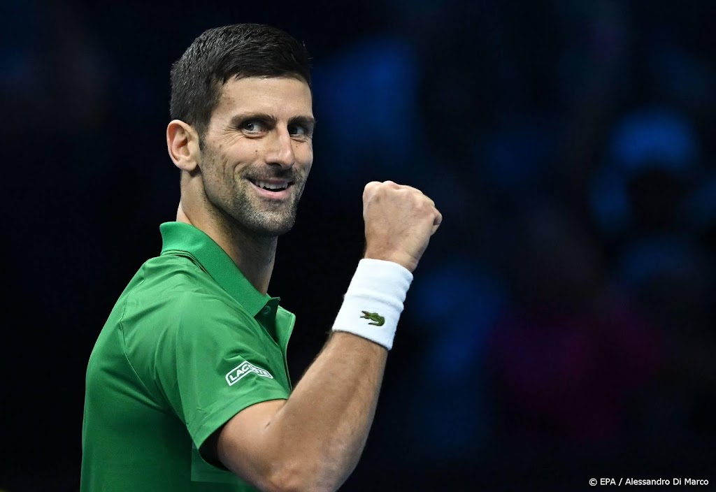 Tennisser Djokovic kan rekenen op visum voor Australië 