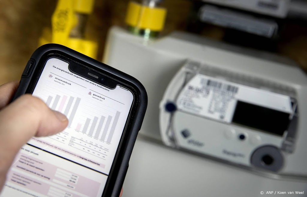 Gasprijs verder omhoog door zorgen over invoer uit VS