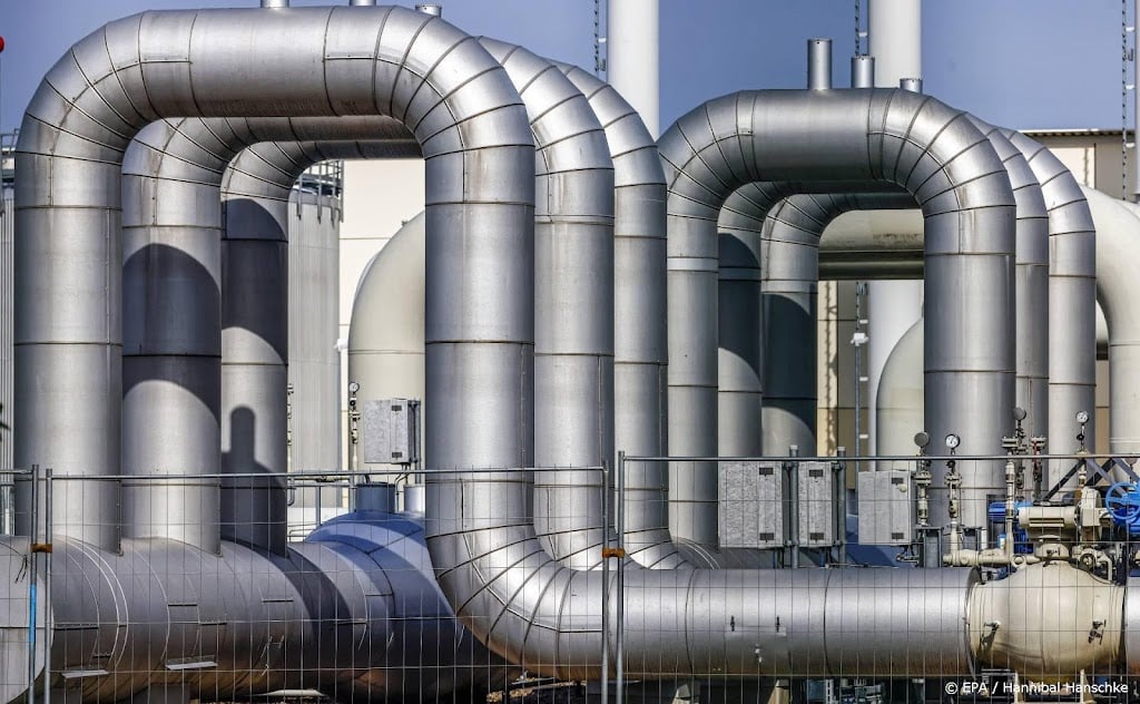 Gemeente mag contract met voormalig Gazprom Duitsland houden