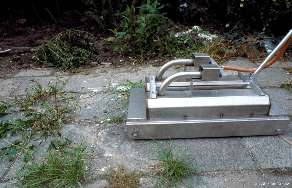 Te weinig steun EU-landen voor langer toelaten glyfosaat