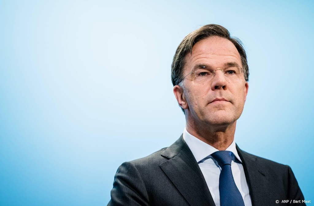 Rutte: belangrijk vast te stellen wat precies is gebeurd in Polen