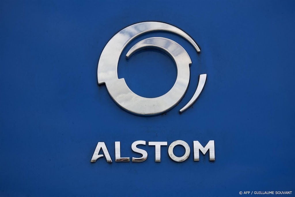 Zo'n 1500 banen weg bij Alstom om financiën te verbeteren
