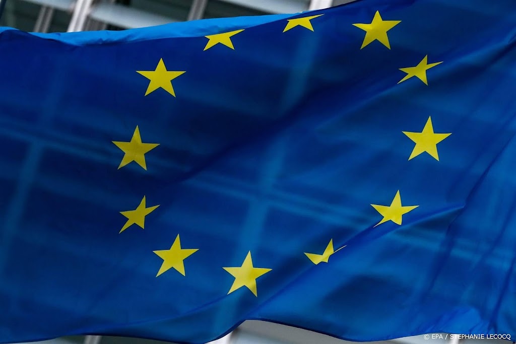 Brussel ziet economische groei in EU dit jaar verder tegenvallen