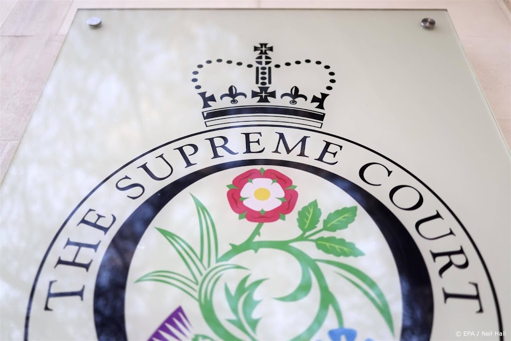 Brits hoogste hof wijst plan deportatie illegalen naar Afrika af