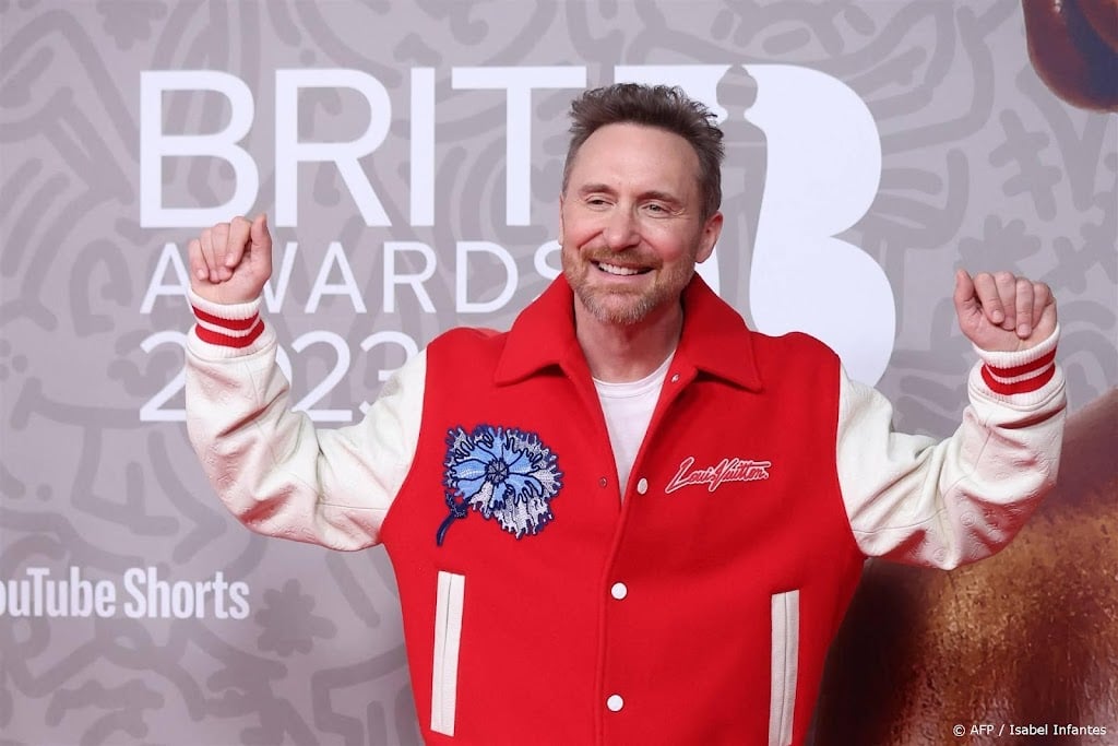 David Guetta onttroont Martin Garrix als populairste dj