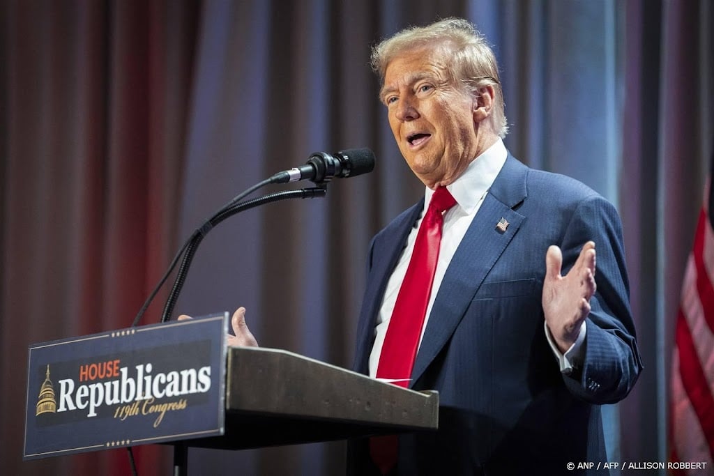 Trump benoemt zijn advocaten op belangrijke posten van Justitie