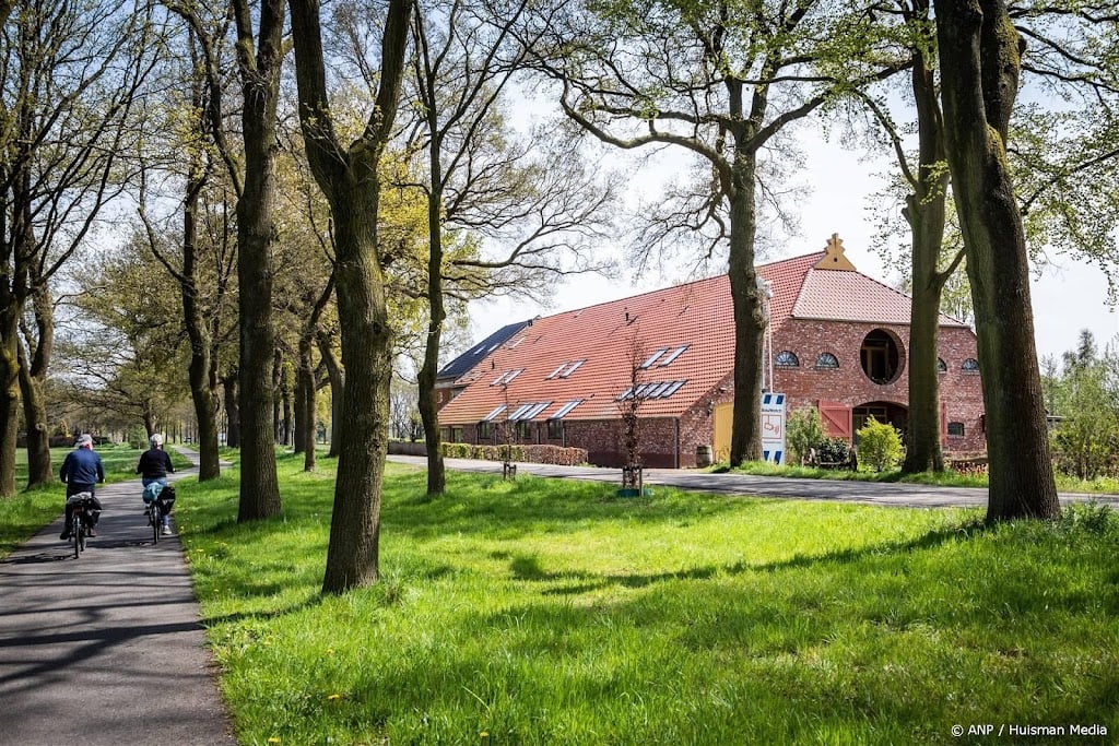Hof begint aan meerdaags proces fatale schietpartij zorgboerderij
