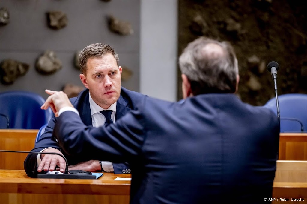 Heinen: ook NSC wist van ontkoppeling groei en ontwikkelingshulp