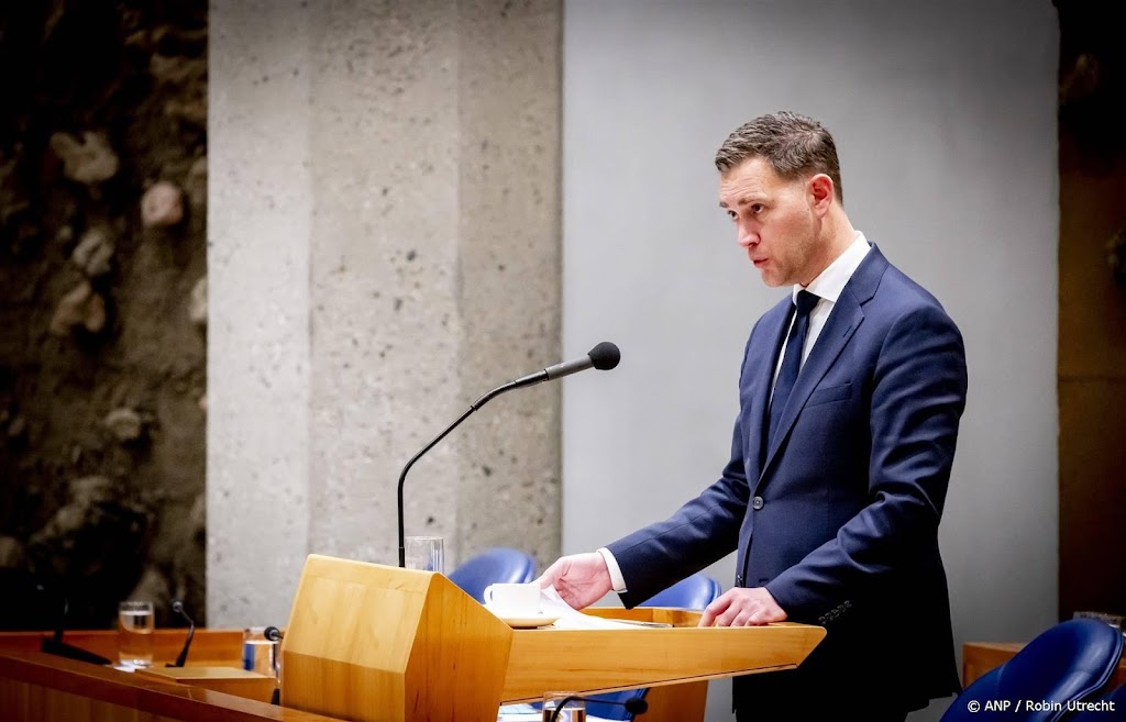 Heinen denkt dat het wel lukt om btw-verhoging te vervangen