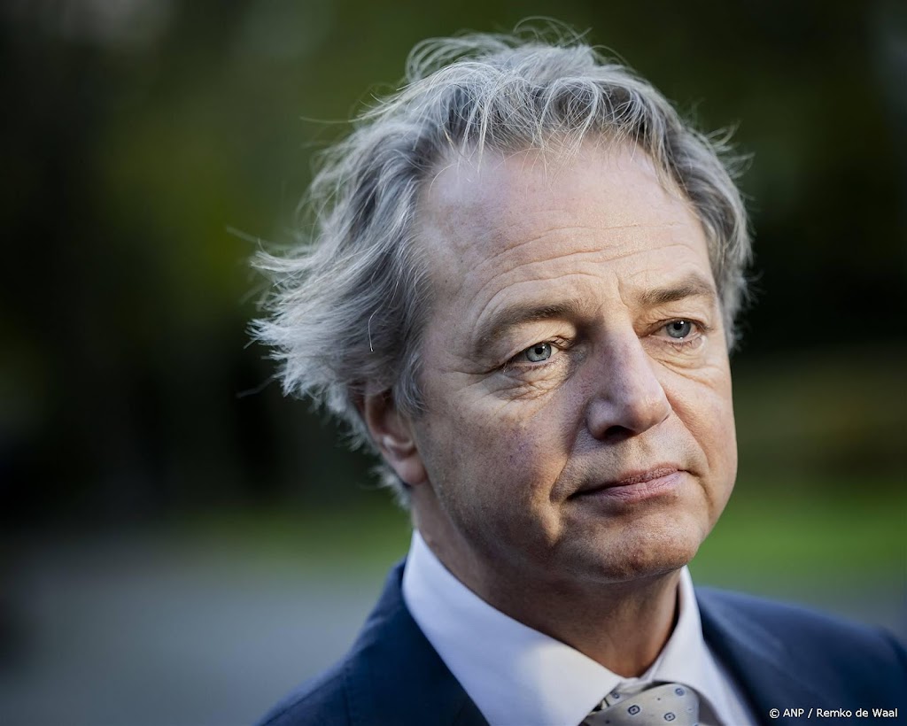 Madlener vertrouwt op eigen plan voor bredere A27 bij Amelisweerd