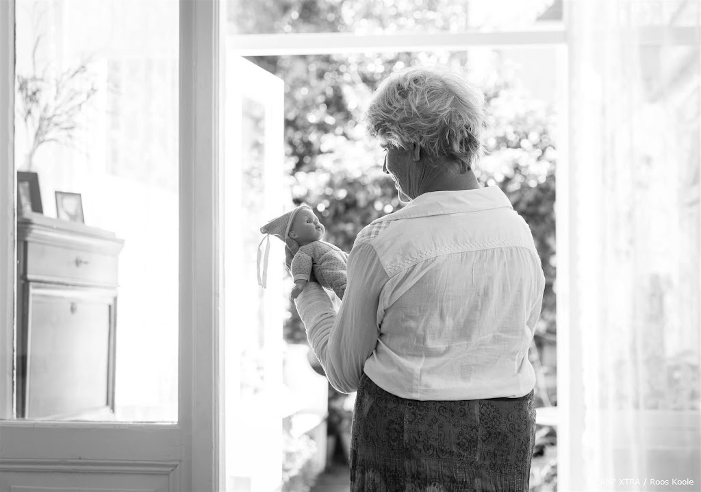 Alzheimer-afremmer voor weinig mensen optie, schat stichting
