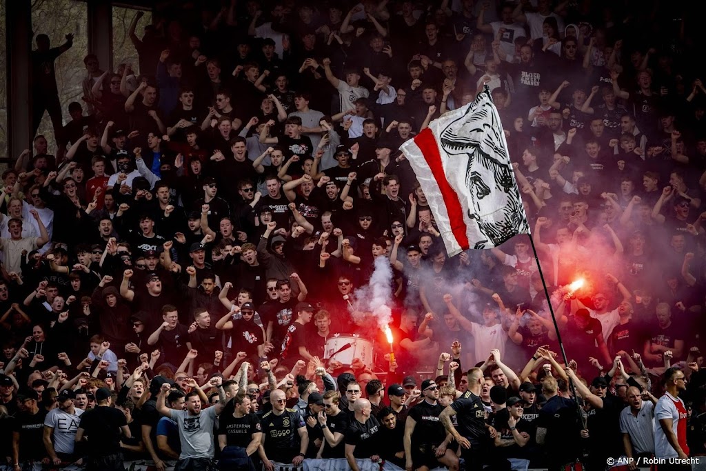 Ajax-supporters toch welkom bij uitwedstrijd tegen Real Sociedad