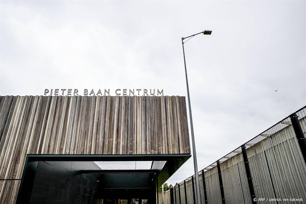 Experts zien gevaar voor anderen in detentie John S.