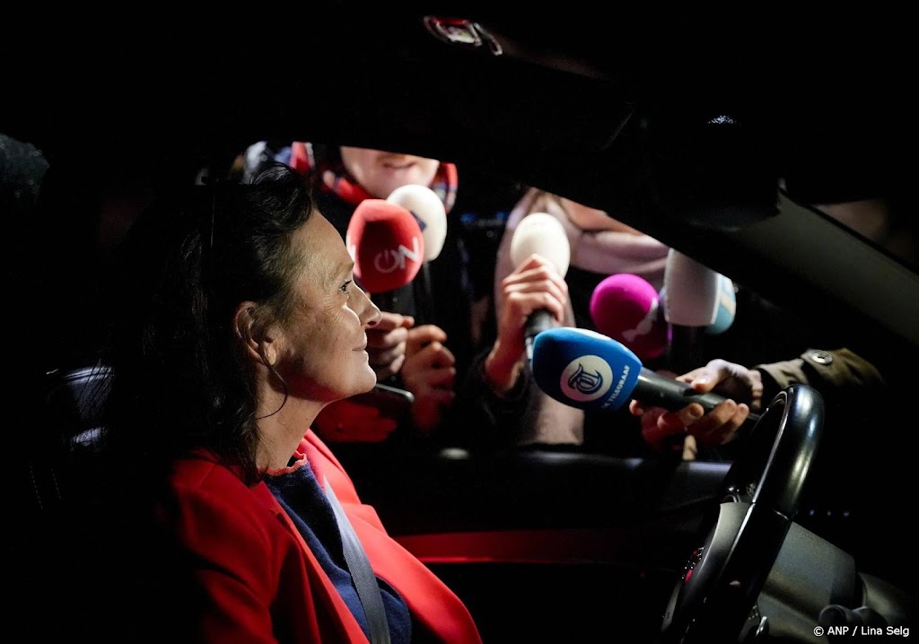 Na moment van twijfel echt akkoord over wankelend kabinet-Schoof