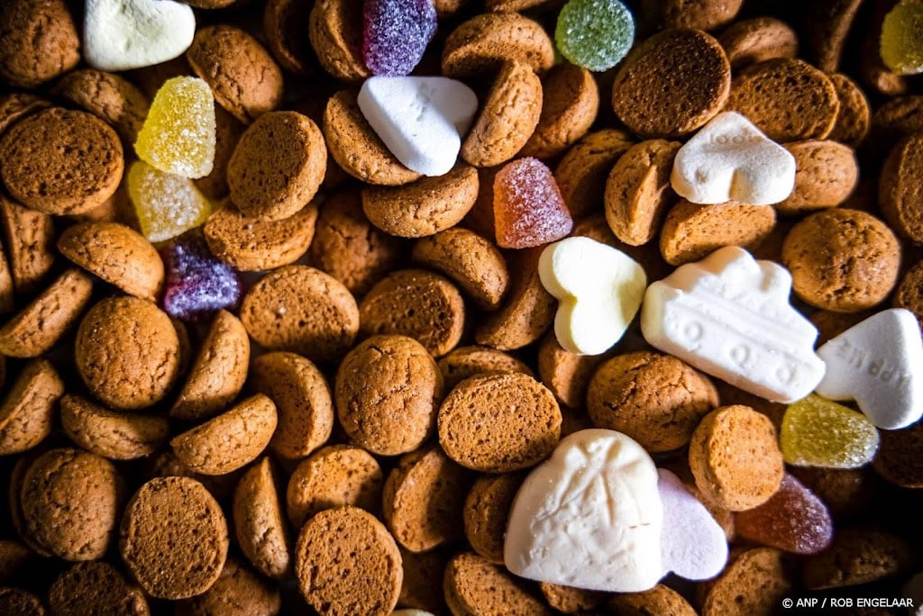Duurdere kruidnoten in kleinere zakken alsnog evenveel verkocht