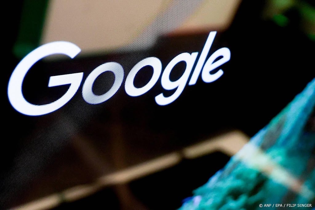 Google bouwt nieuwe datacenters in Texas in wedloop om AI