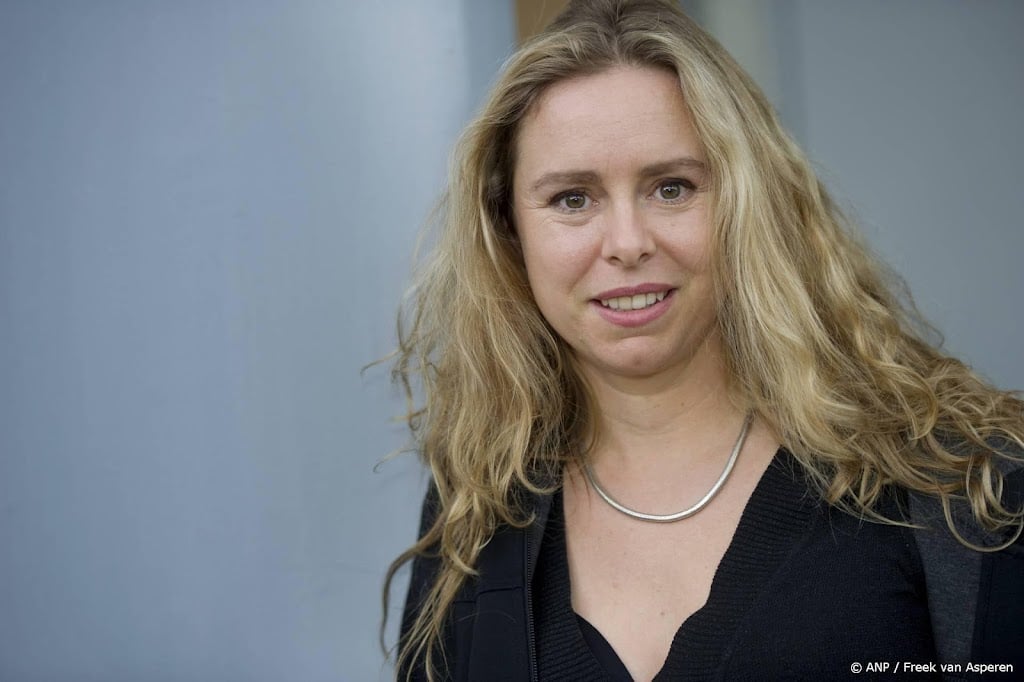 Zoon Sunny Bergman wil aangifte doen na antihomogeweld