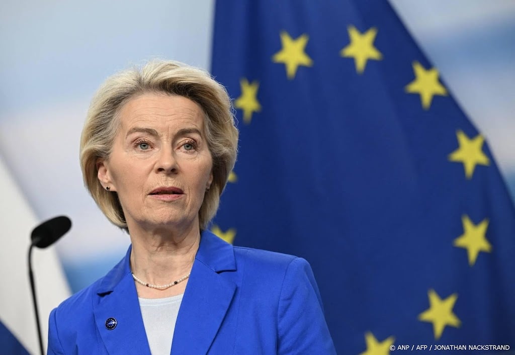 Akkoord over EU-begroting 2026, Nederland onthoudt zich van stem