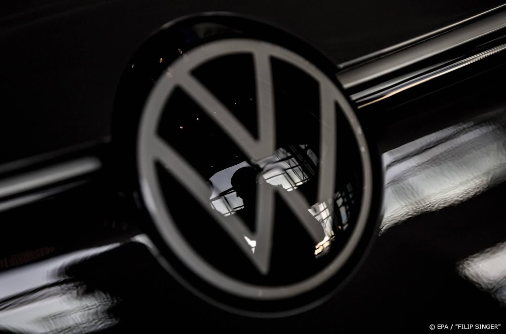 Volkswagen maakt zelfrijdende shuttles Qatar