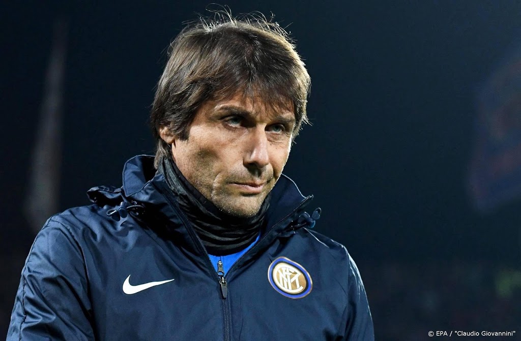 Fiorentina voorkomt zege Inter met late goal