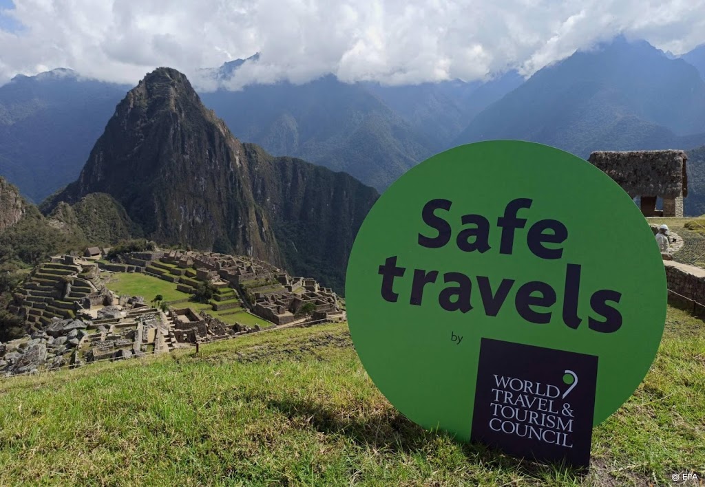 Peru sluit Machu Picchu voor onbepaalde tijd om protesten